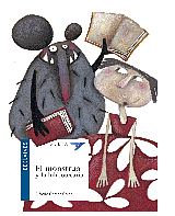 &copy;Ayto.Granada: Biblioteca Albaic�n. D�a internacional del libro: Gu�a infantil del lectura 2